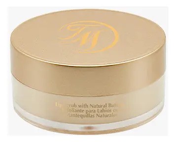 Exfoliante Para Labios Terramar