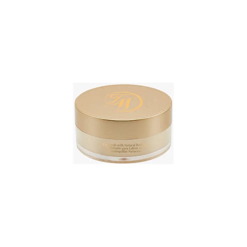 Exfoliante Para Labios Terramar