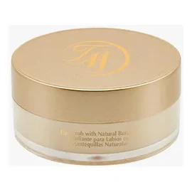 Exfoliante Para Labios Terramar