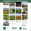 Central Park Conservancy Wall Calendar 2026, Monthly January–December 12" x
