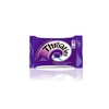 Throaties Pastilles Flow Packs Blackcurrant