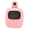 24MP Kids Digital Print Camera 2.0 Inch Screen Multi Zoom