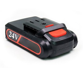 Electric Chain Saw Lightweight High Hardness Large Capacity Lithium Battery Copper Motor Electric Battery Powered Chain Saw