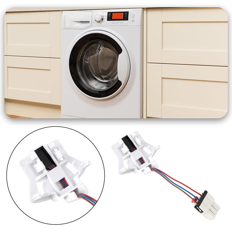 Be In Your Mind 1 x Washing Machine Speed Sensor