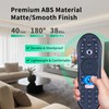 WDZP New R37023B Voice Remote Control Replacement for TiVo Stream