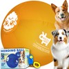 Race&Herd Original 22" Herding Ball for Dogs - Training Toy
