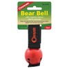Red Magnetic Bear Bell