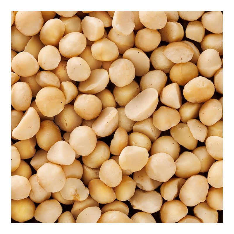 Holland & Barrett Macadamia Nuts