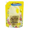 Saffron Aura 1.7L Refill Midnight Gold