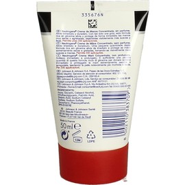 Neutrogena Hand Cream Concentrated Perfumed 300 Applications 50ml