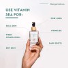 Vitamin C Face Serum For Glowing Skin Rejuvenating