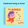 A Little Zodiac Book: Baby Aries: A Little Zodiac Book