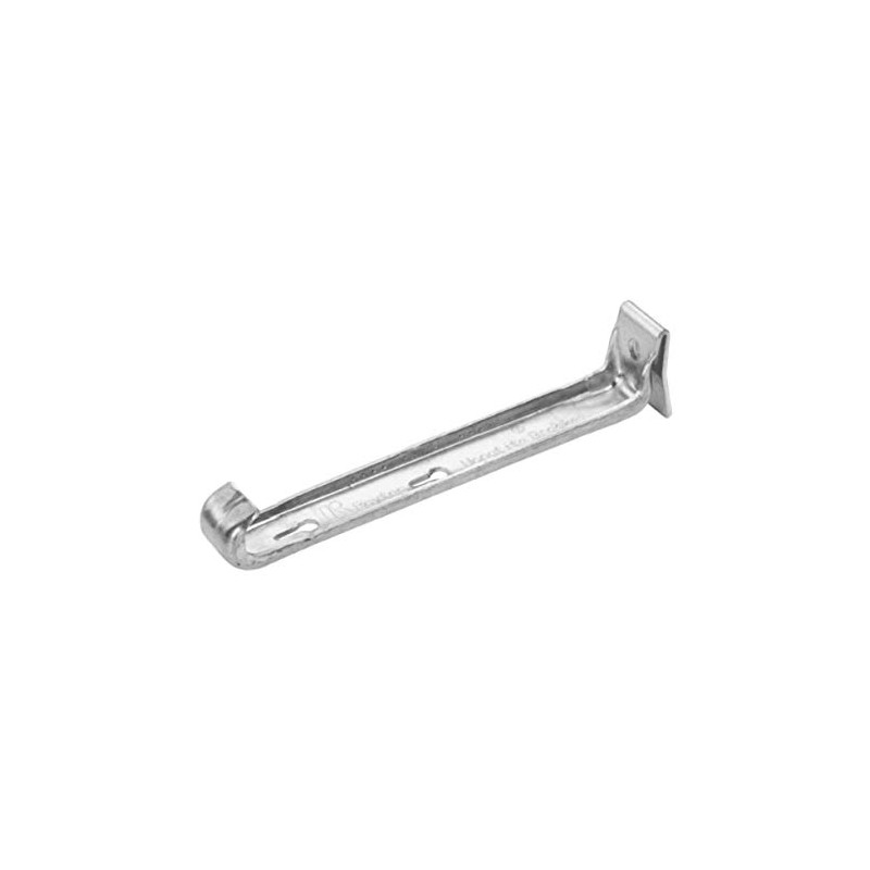 5 inch Raytec Hangtite Hidden Gutter Hanger Clip Style (100