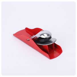 ZMShenMa 1 PCS Woodworking Planer, Adjustable Block Planer, Used for Trimming, Carving, Trimming, Manual Tool for Furniture Repair, Mini Woodworking Hand Board and DIY Woodworking Crafts（RED）