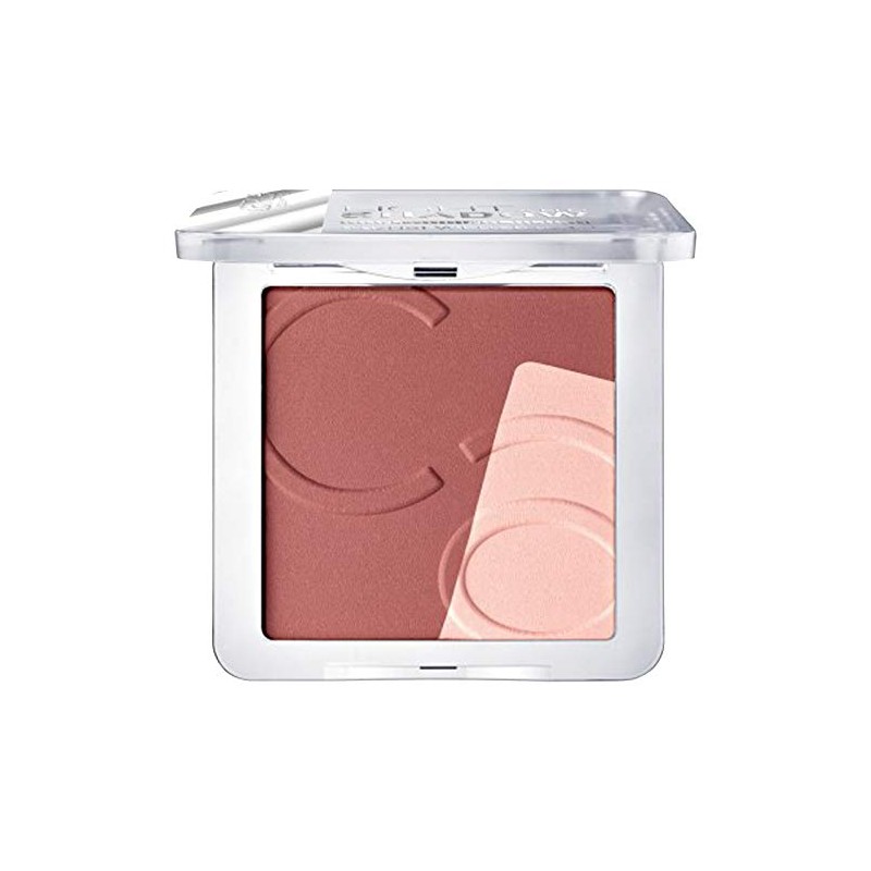 Catrice Complexion Blusher Contouring Blush No. 010 Bronze Me Up, Scotty.