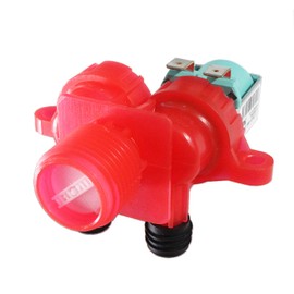 Upgraded W10921515 W10240948 Washer Hot Water Inlet Valve fit for Kenmore Whirl-pool Maytag - Replace W11168743 WPW10240948 4585634 AP6327638 33390068 PS12348074