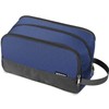 Toiletry Bag for Men Hanging Dopp Kit Water Resistant Shaving