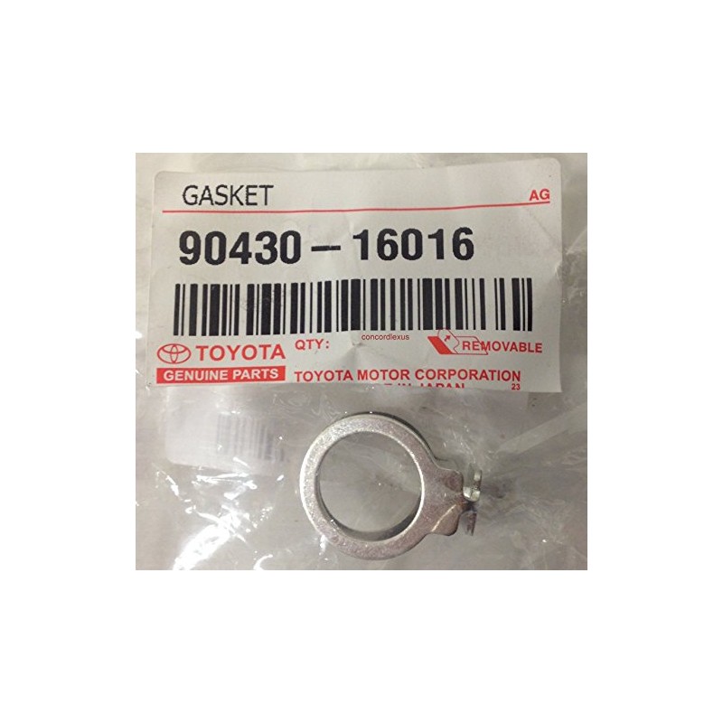 TOYOTA 90430-16016 Gasket