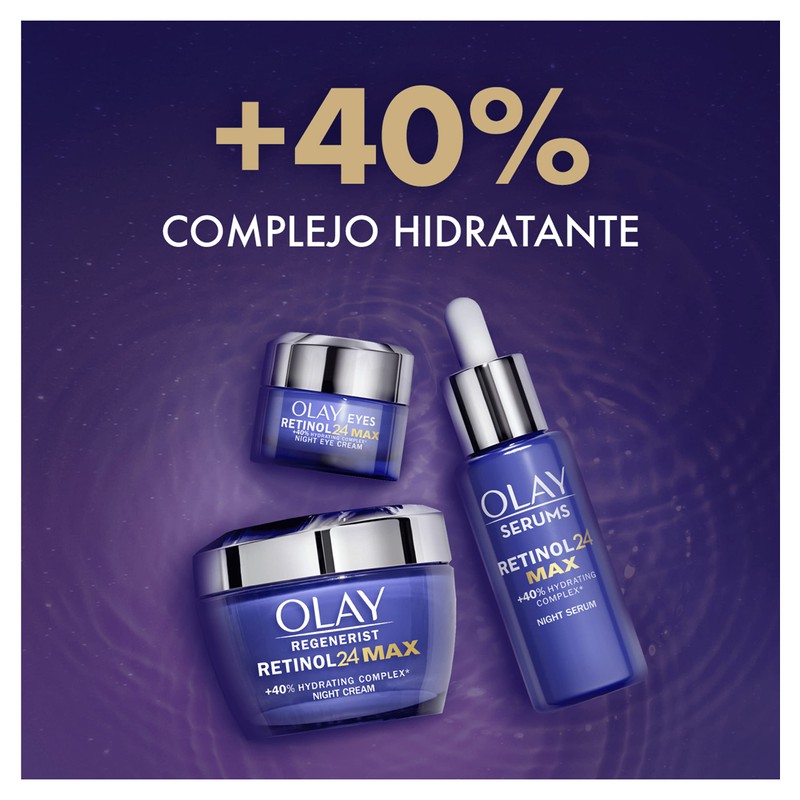 Olay Ret Max Serum 40 ml