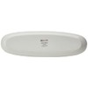Maxwell & Williams White Basics Oblong Platter 30x9cm