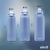 Ello Pop & Fill 22oz Stainless Steel Water Bottle with