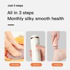 Electric Foot Grinder Foot Calluses Dead Skin Remover Automatic Pedicure