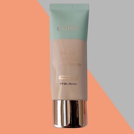 Kim Jeong-moon Aloe [Kim Jeong-moon Aloe] Splash Calmington Up 40g / [김정문알로에] 스플래쉬 카밍톤업 40g