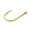 PRO FILSTAR Fishing Hook Set N2 with Leader 10 Pieces