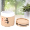 Hztyyier Sandalwood Coils Incense 4 Hours Indoor Incense 48pcs/Box Sandalwood