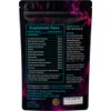 12-in-1 Mushroom Gummies Complex – 3500mg Includes,Lions Mane and Reishi