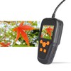 Industrial Endoscope 2.4in IPS Screen Pipeline Inspection Camera Handheld Borescope