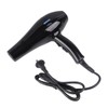 Negative Ionic Hair Dryer Quick Drying Low Noise Hair Blow