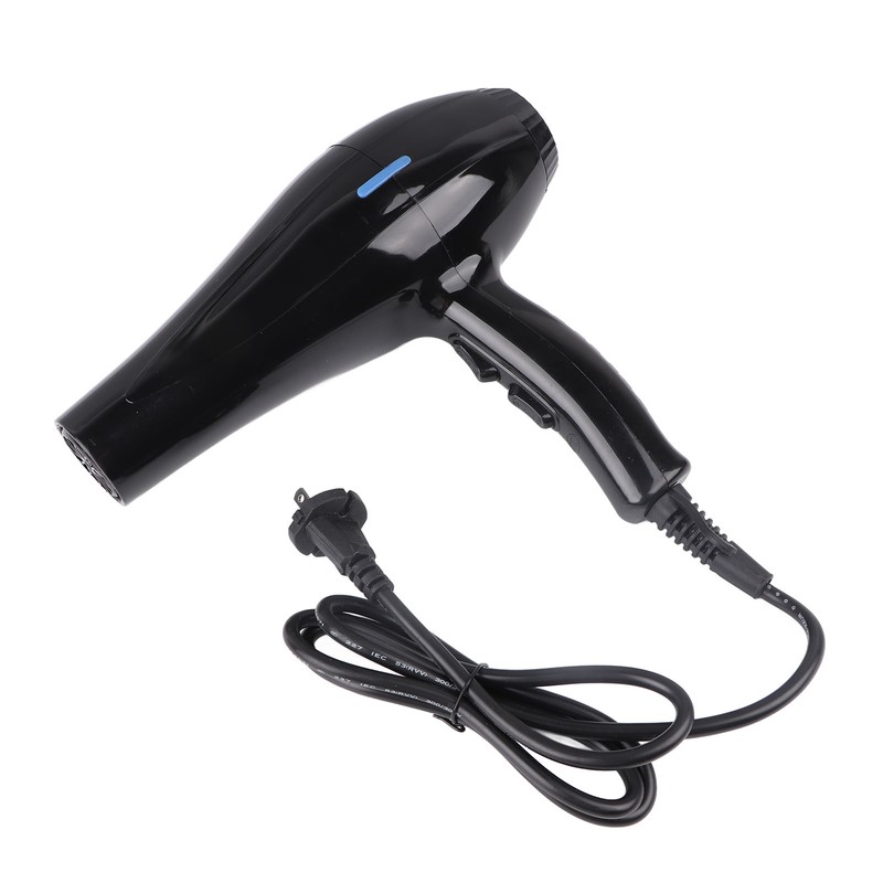 Negative Ionic Hair Dryer Quick Drying Low Noise Hair Blow
