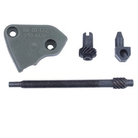 Gubeter Chain Tensioner for Husqvarna 362 362Xp 365 372 385 390 570 575 576 Chainsaws 537044102