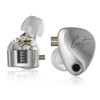 KZ Castor In-Ear Earphones, Wired, KZ In-Ear Monitor Earphones, Dual