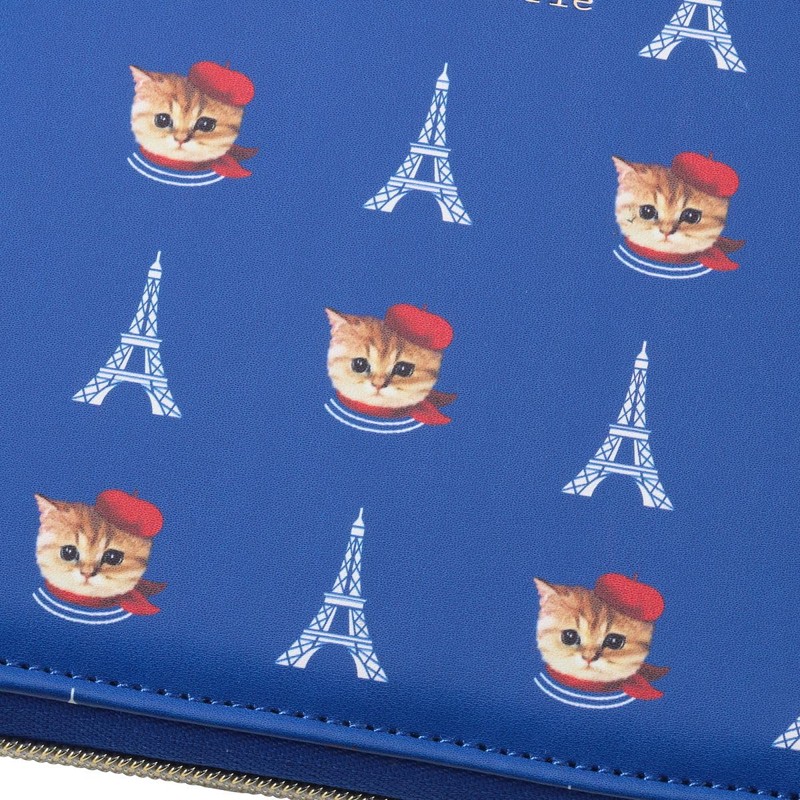 EDiT Notebook Cover for 1 Page Per Day B6 Variable