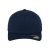 Flex fit Tactel Mesh Men's Hat blue navy Size:S/M