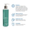 Dermablend Prebiotic Gentle Foaming Cleanser - 8 fl oz, Light