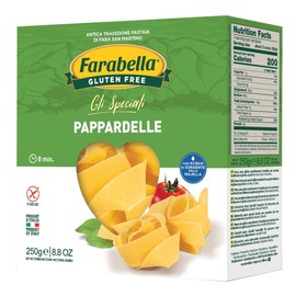 Farabella Pappardelle 250g