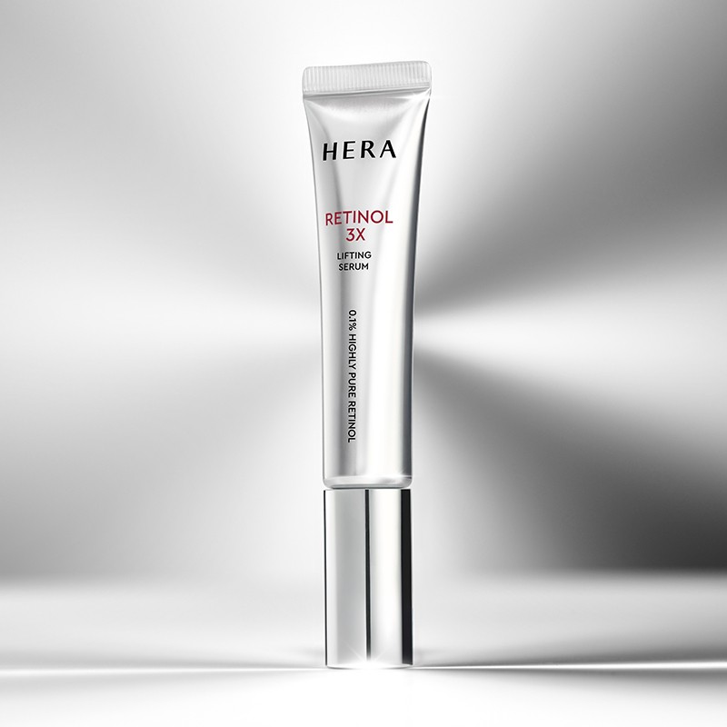 Hera [헤라]레티놀 3X 리프팅 세럼 [Hera] Retinol 3X Lifting Serum