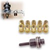 Blind Nut Rivet Set Rivet Nut Hand Riveter Set [10