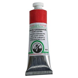 Old Holland Oil 40Ml Madder Lake Light Ex