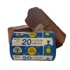 Tidyz Tidyz 20 HEAVY DUTY EXTRA STRONG RUBBLE SACKS -