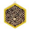 something different Wooden Bee House