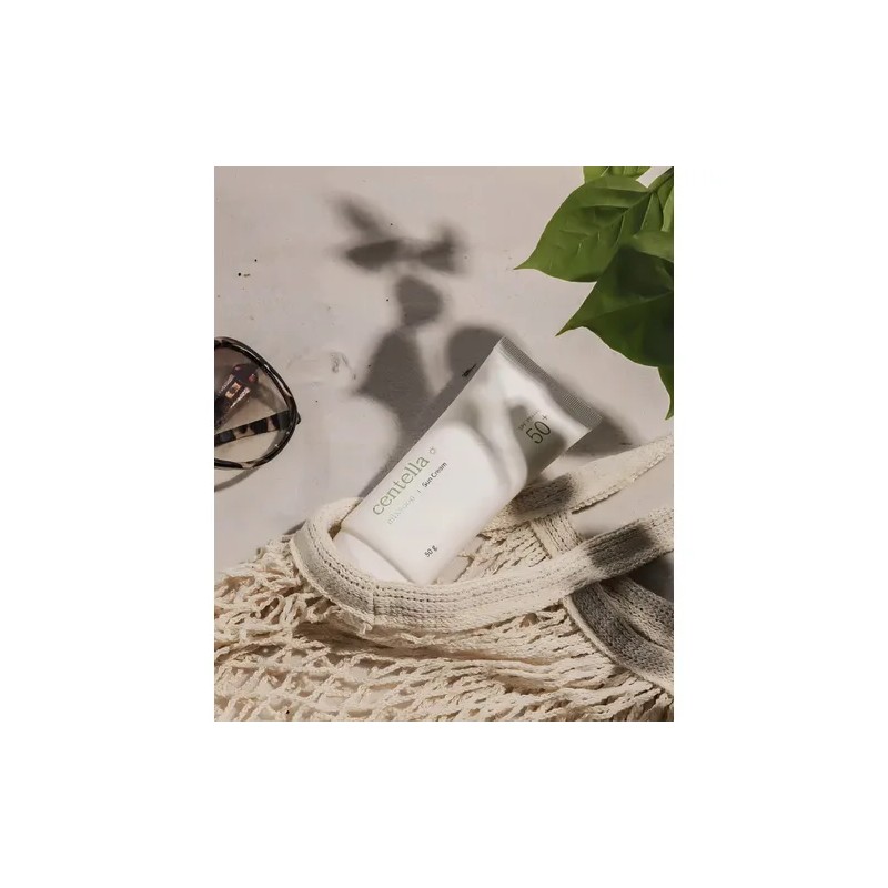 Mixsoon Centella Sun Cream Spf 50