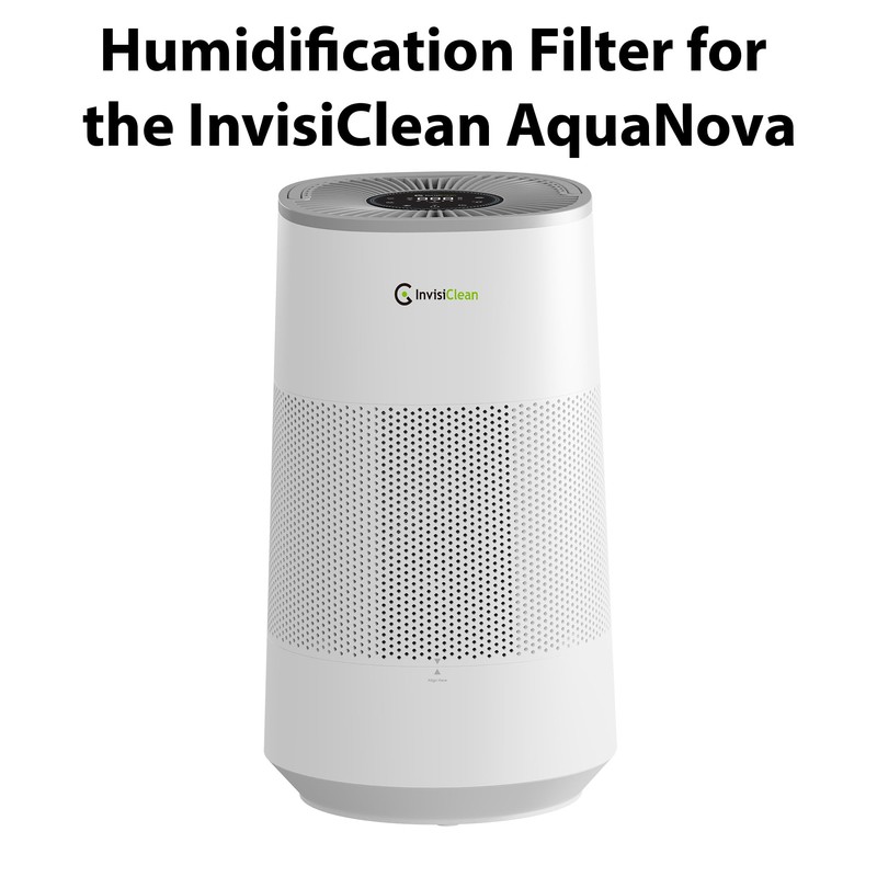 InvisiClean AquaNova Replacement Humidification Filter