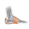 Mueller 56337 Plantar Fascial Support Tape for Arch & Heel