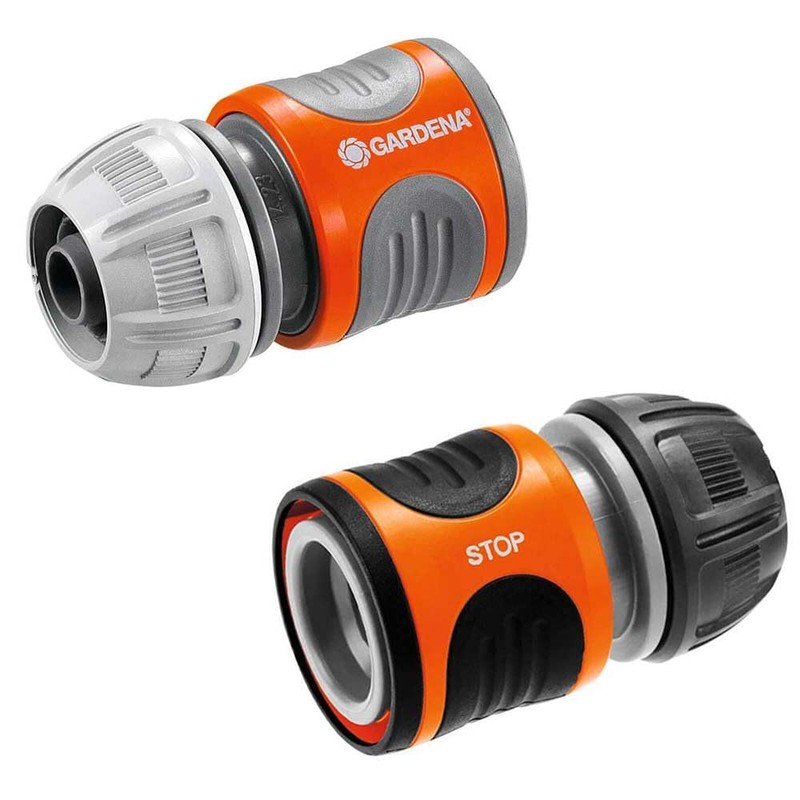 Gardena Cleaning Syringe 18277-34 Black One Size