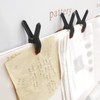 Plastic Spring Clamps, 6 Inch Extra Strength Work Clips, Heavy
