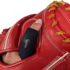 SSK Defensive Finger Protector Black x Black